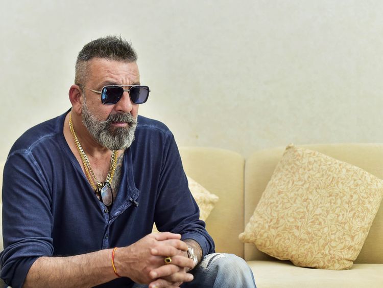 5 interesting stories of Sanjay Dutt - You will be surprised to know
