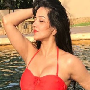 Hottest Female Contestants of BIGG BOSS