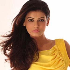 Hottest Female Contestants of BIGG BOSS