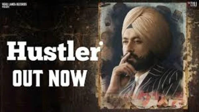 Hustler Lyrics - Tarsem Jassar