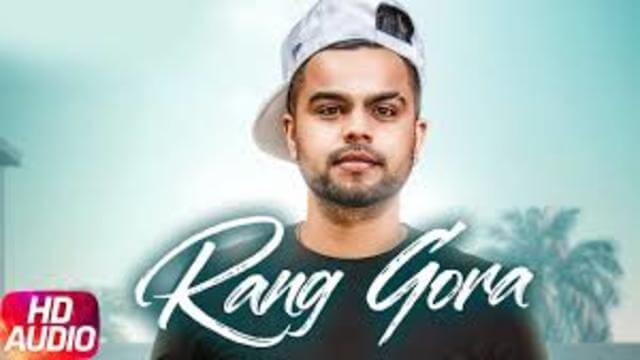 Rang Gora Lyrics