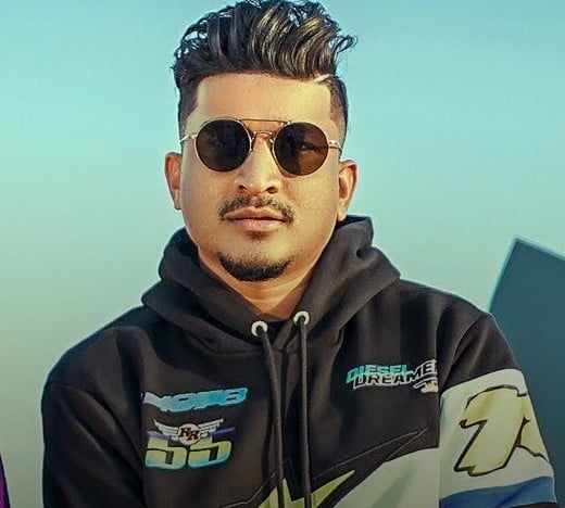 17Point Guide To Indias Most Fave Desi Rapper Divine