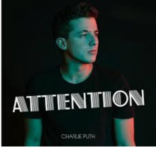 Attention Lyrics Charlie Puth Lyricsplaylist