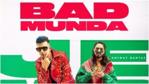 Bad-Munda