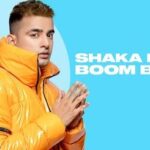 Shaka Laka Boom Boom Lyrics- Jass Manak & Simar Kaur