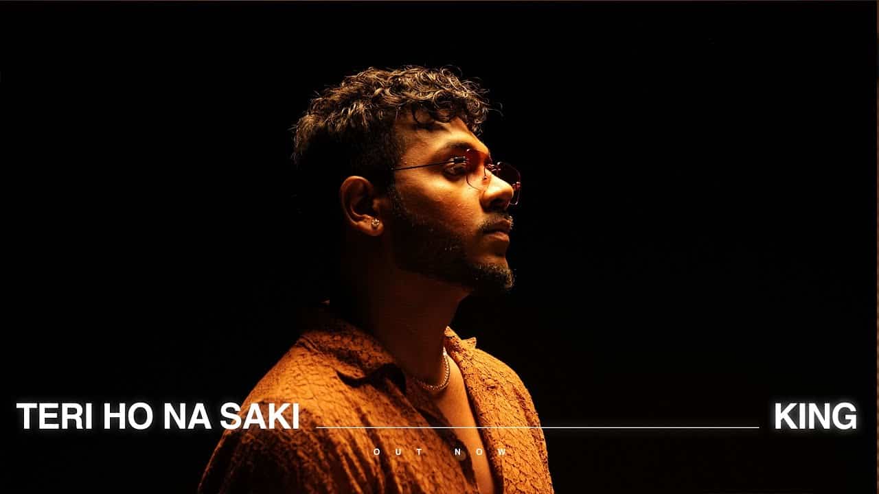 Teri Ho Na Saki